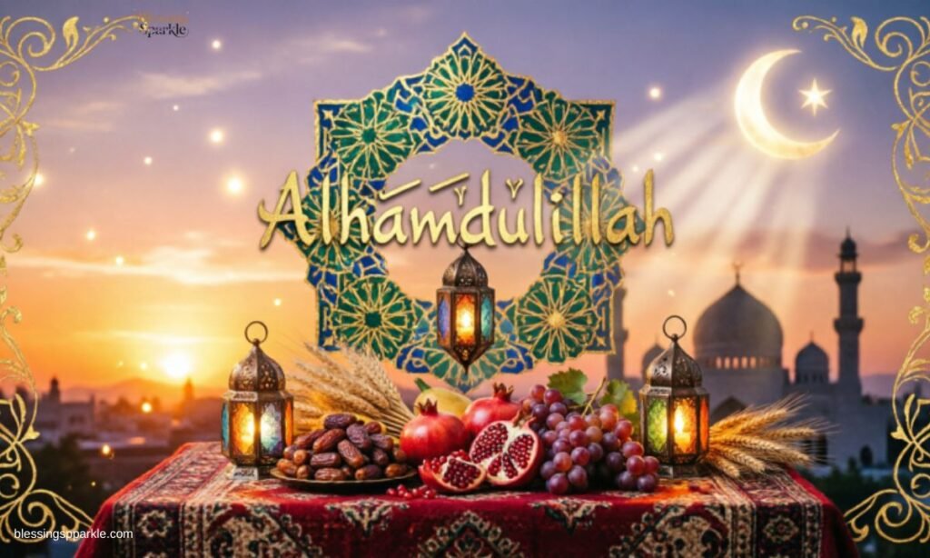 Faith-Based Thanksgiving Blessings