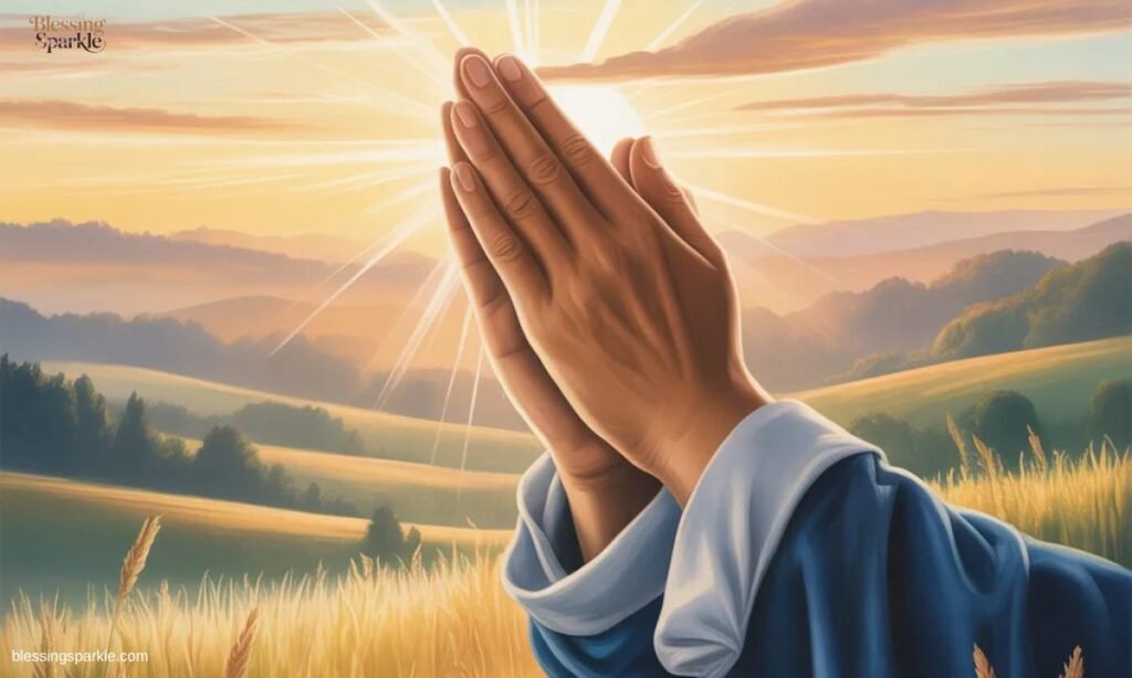 Powerful Wednesday Morning Prayers