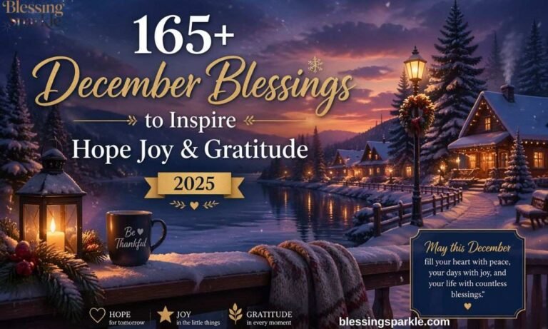 165DecemberBlessingstoInspireHopeJoyGratitude2025