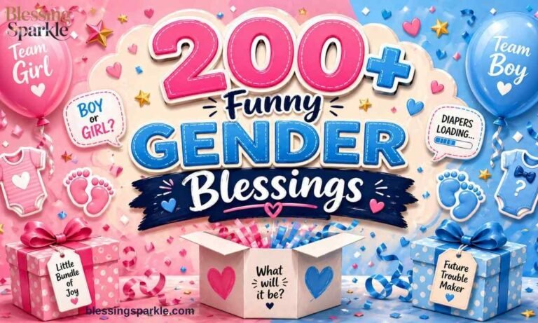 200+Funny-Gender-Reveal-Blessings