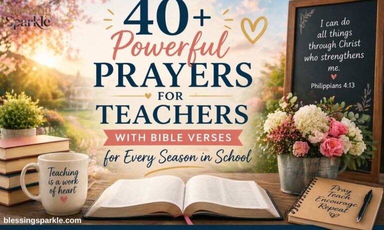 40+-Powerful-Prayers-for-Teachers-with-Bible-Verses-for-Every-Season-in-School
