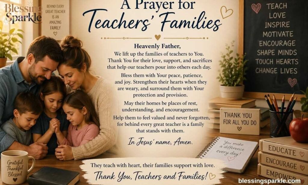 _APrayerforTeachersFamilies