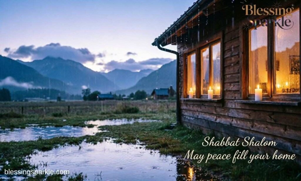 BeautifulSabbathBlessings