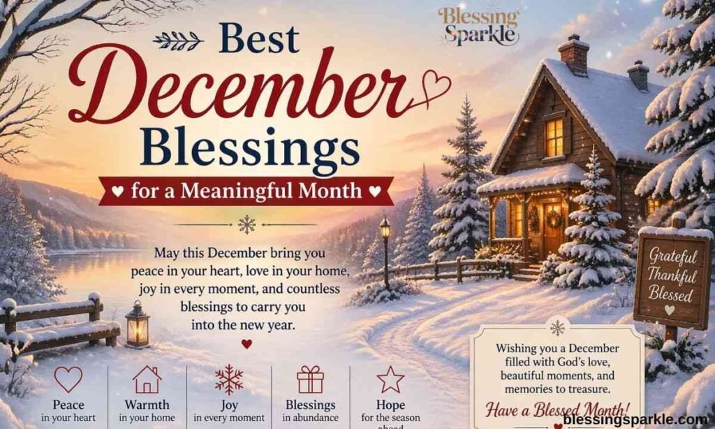 BestDecemberBlessingsforaMeaningfulMonth_