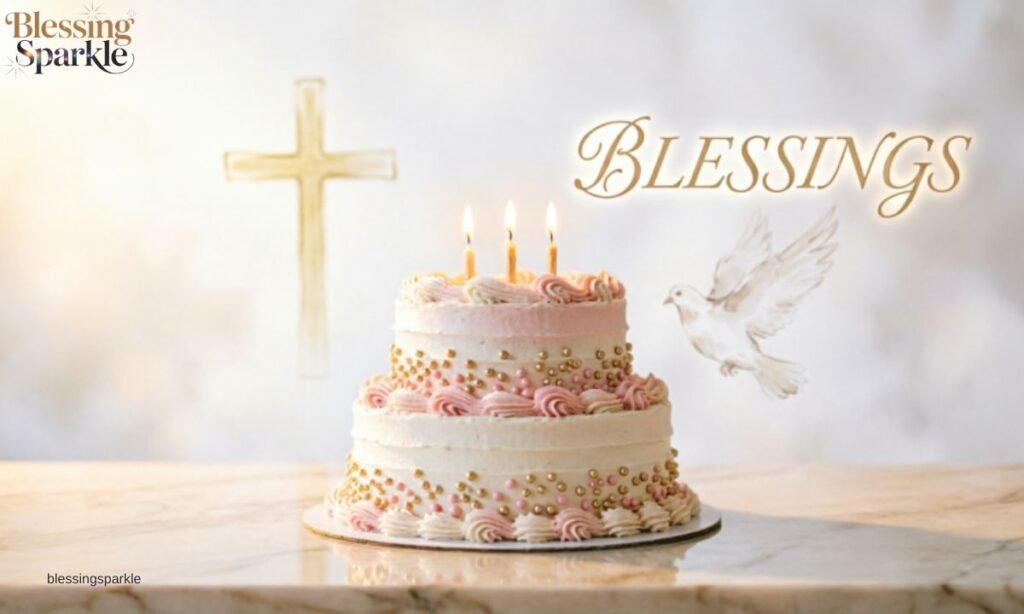 Biblical Birthday Blessings
