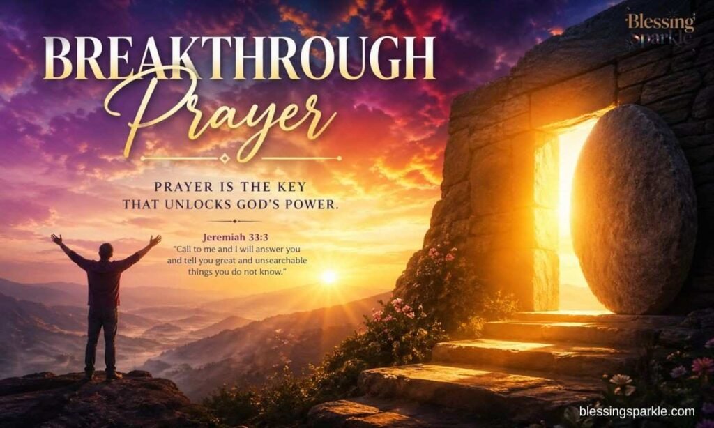 Breakthrough-prayer_