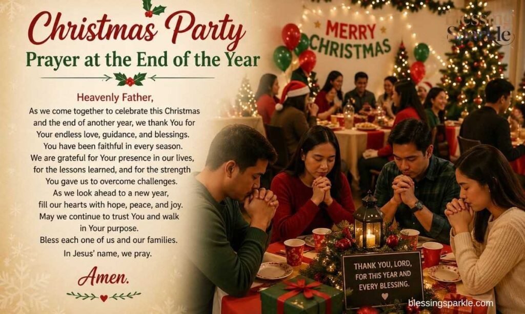 Christmas-Party-Prayer-at-the-End-of-the-Year