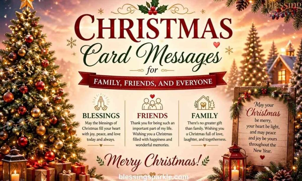 ChristmasCardMessagesforFamilyFriendsandEveryone