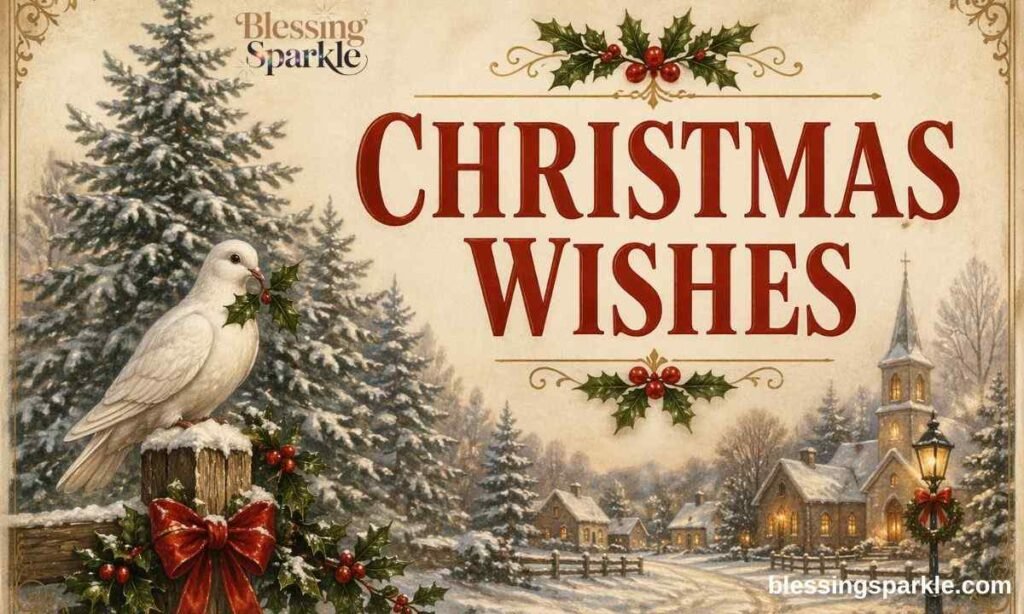 ClassicChristmasWishes