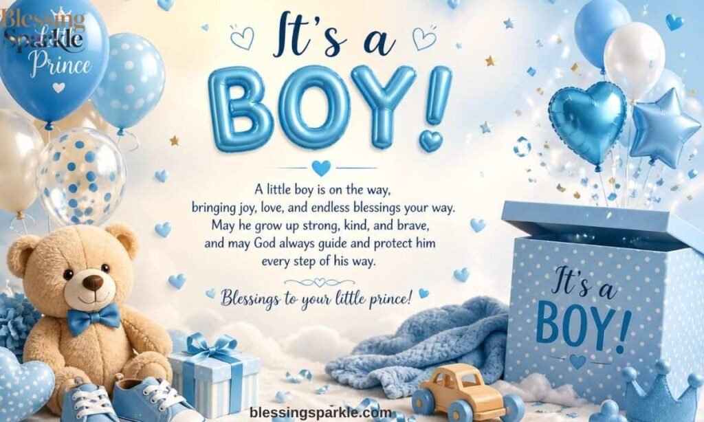 Gender-Reveal-Message-for-Boy