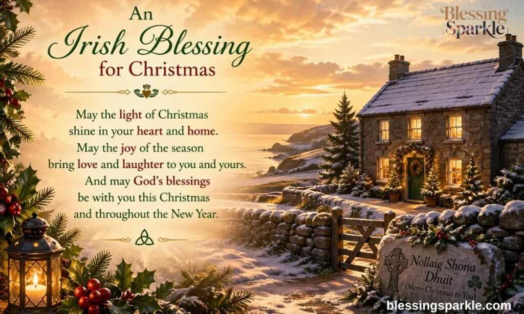 IrishBlessingforChristmas