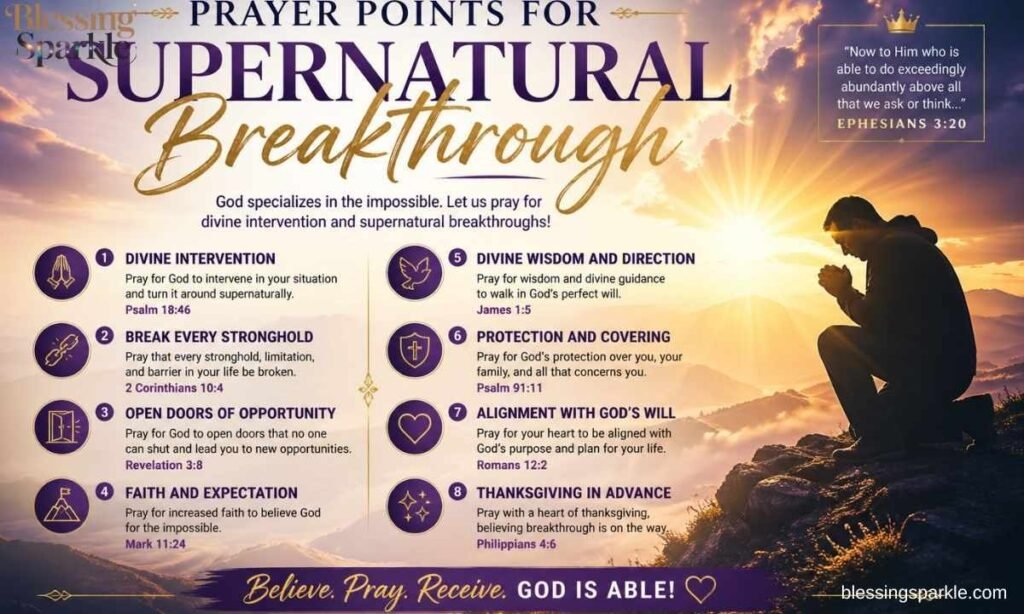 Prayer-Points-for-Supernatural-Breakthrough