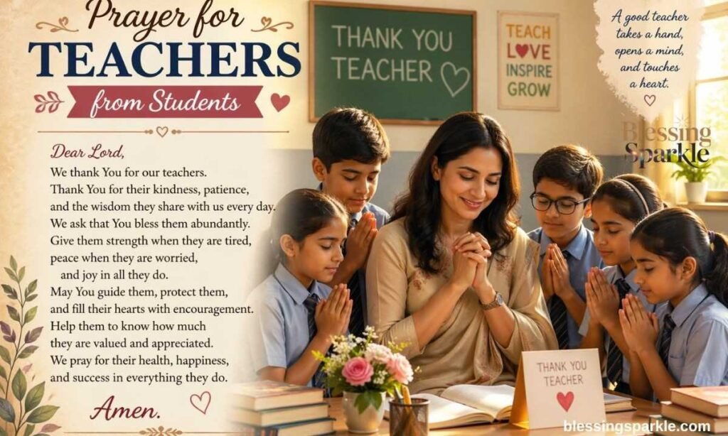 PrayerforTeachersfromStudents