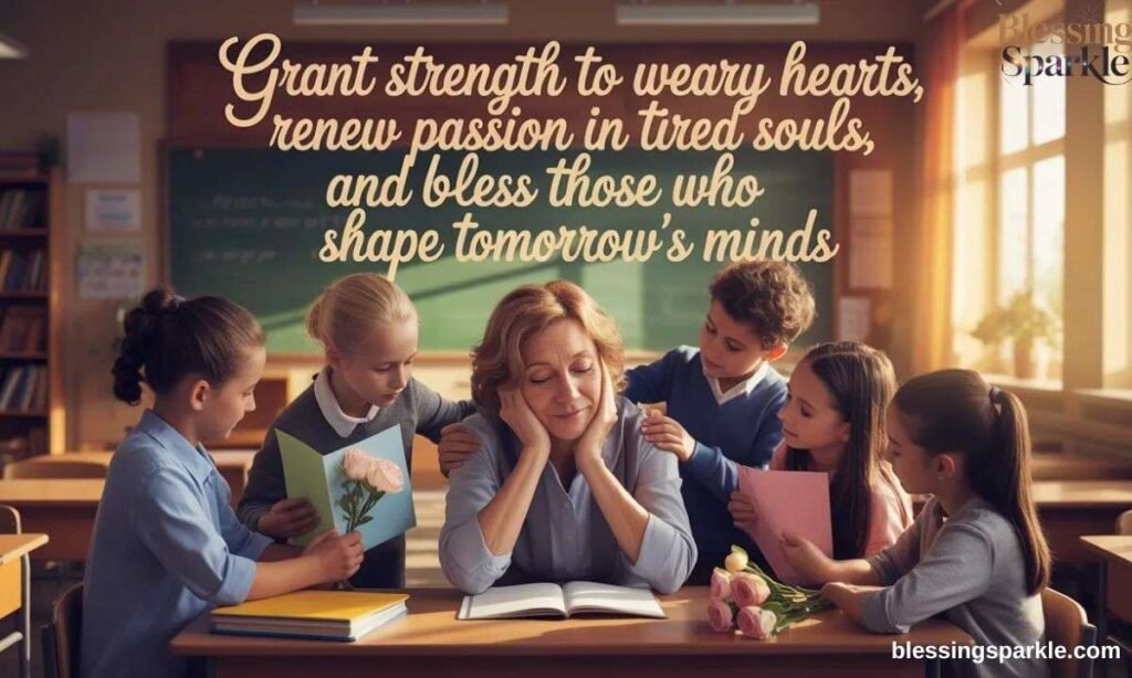 PrayerforWearyandBurned-OutTeachers