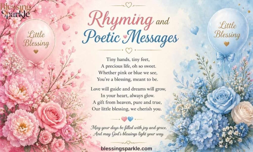 Rhyming-and-Poetic-Messages