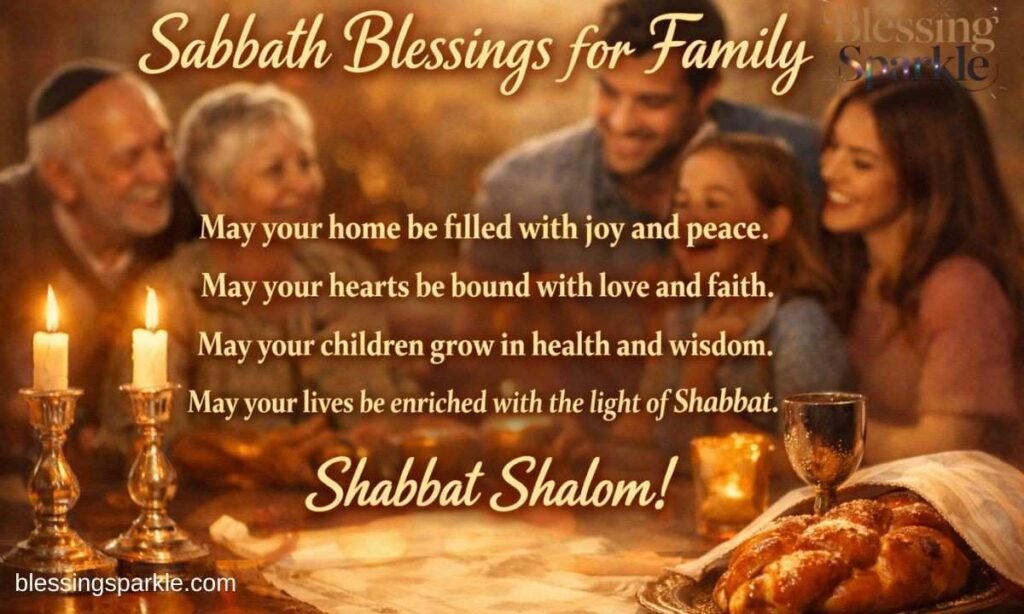 SabbathBlessingsforFamily