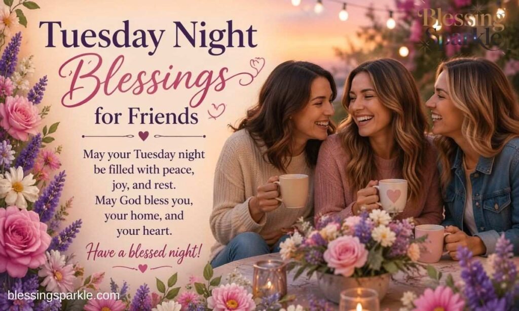 TuesdayNightBlessingsforFriends