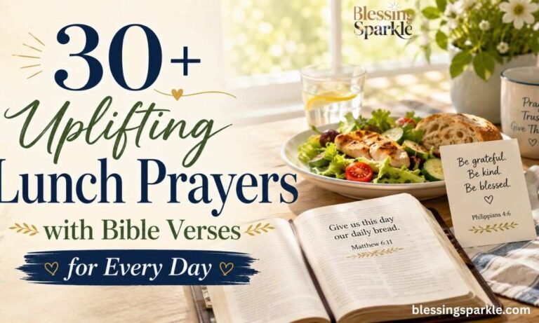 30+-Uplifting-Lunch-Prayers-with-Bible-Verses-for-Every-Day