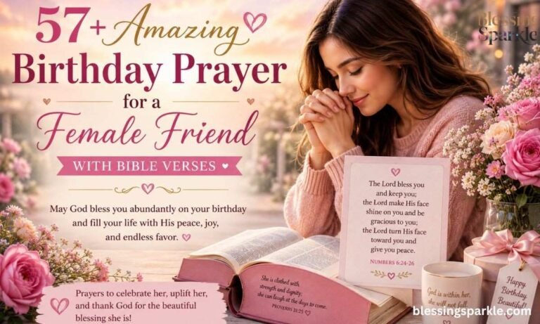 57+-Amazing-Birthday-Prayer-for-a-Female-Friend-with-Bible-Verses