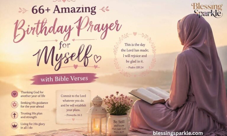 66AmazingBirthdayPrayerforMyselfwithBibleVerses