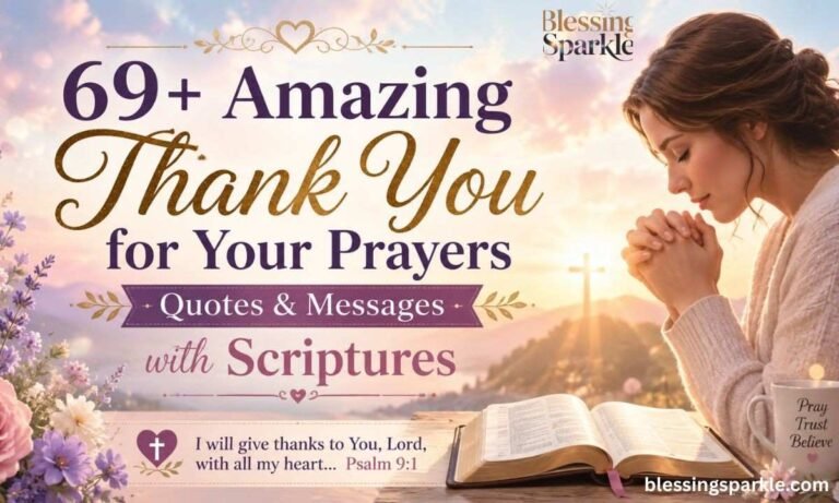 69+-Amazing-Thank-You-for-Your-Prayers-Quotes-&-Messages-with-Scriptures