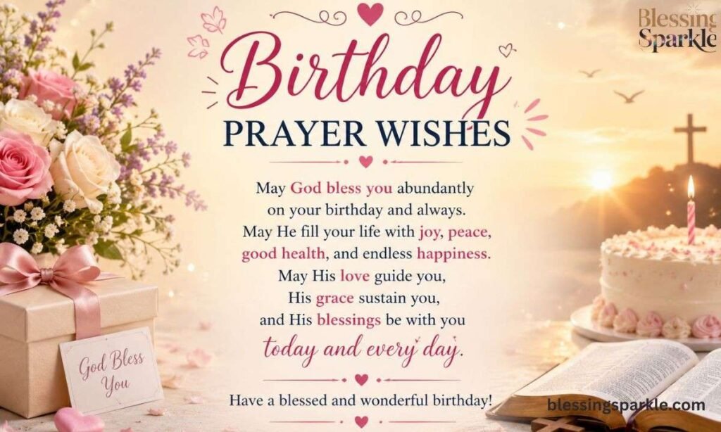 BirthdayPrayerWishes