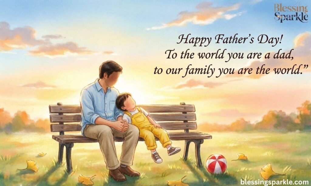 HappyFatherDayMessages