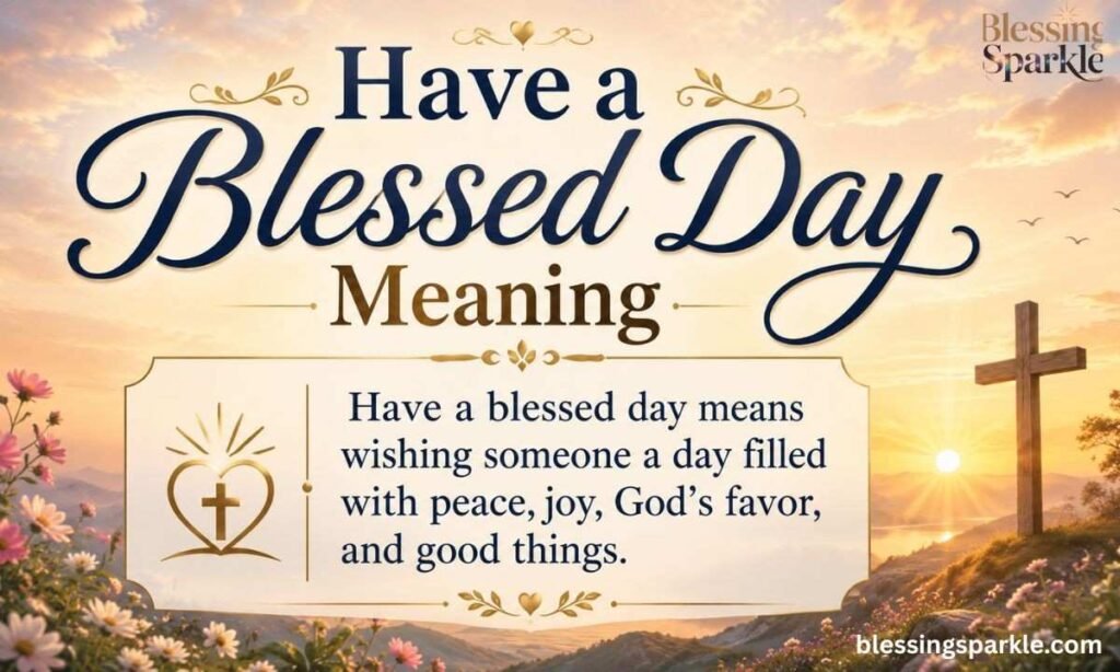Haveablesseddaymeaning_