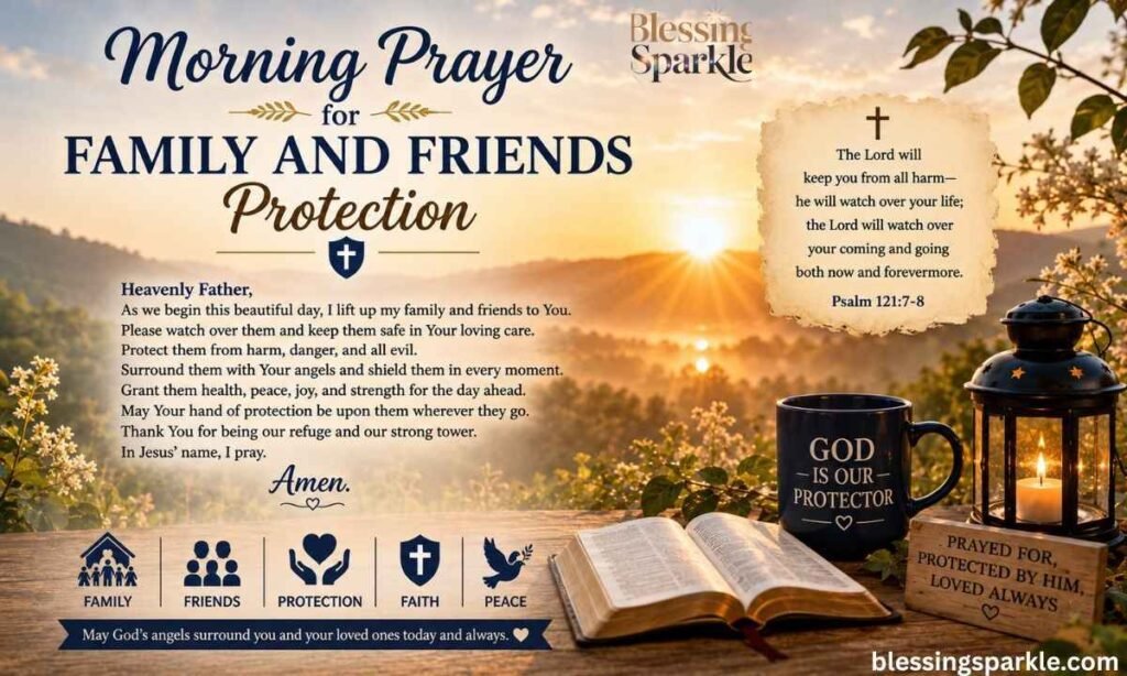 Morningprayerforfamilyandfriendsprotection_