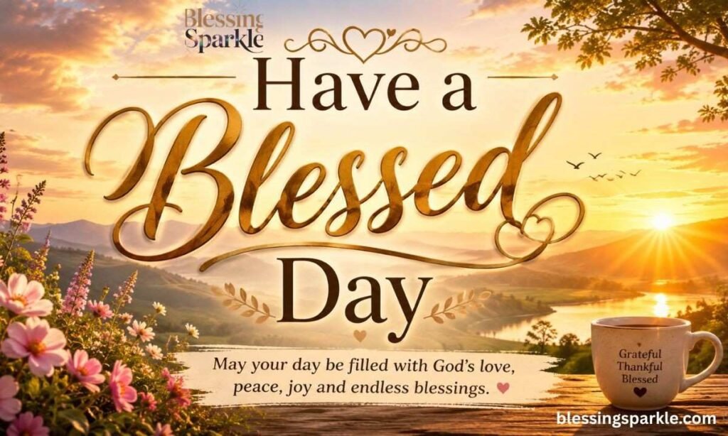 Motivationalhaveablessedday__