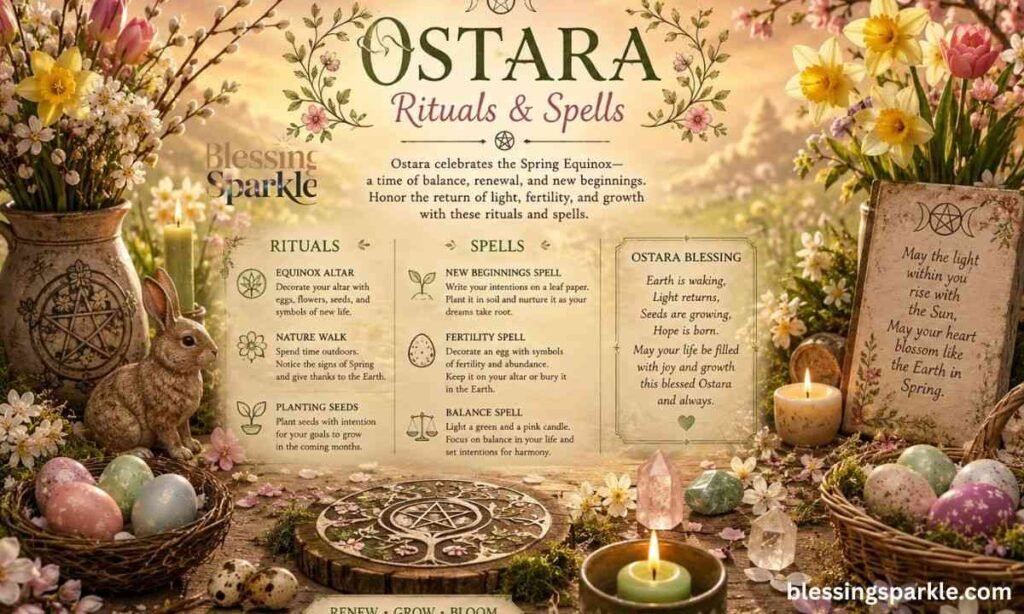 OstaraRitualsandSpells