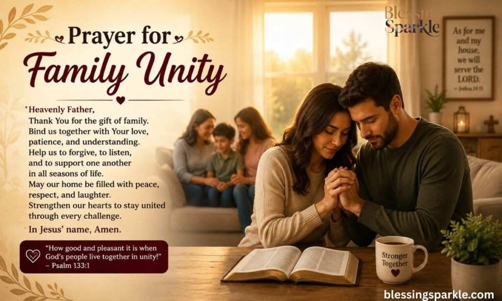 _PrayerforFamilyUnity_