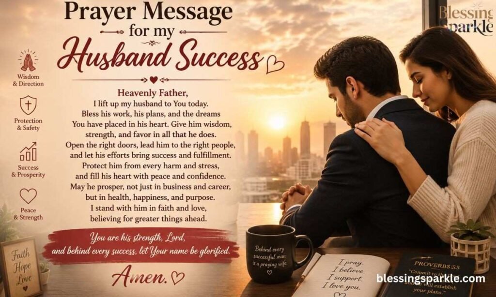 Prayermessageformyhusbandsuccess