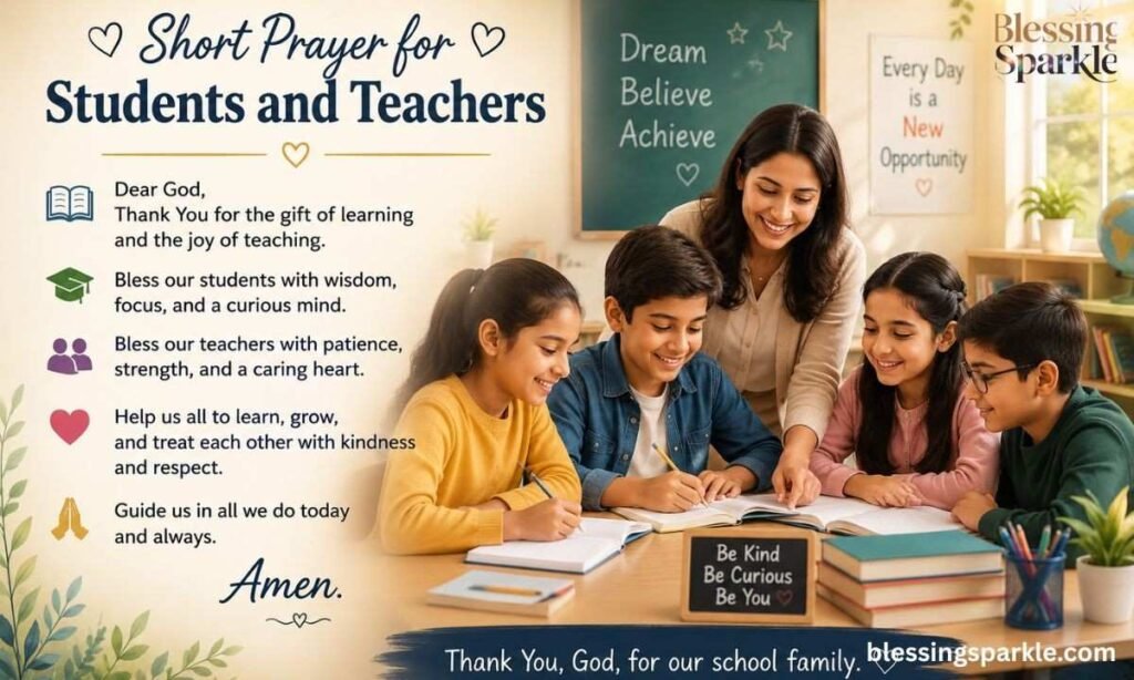 Short-prayer-for-students-and-teachers