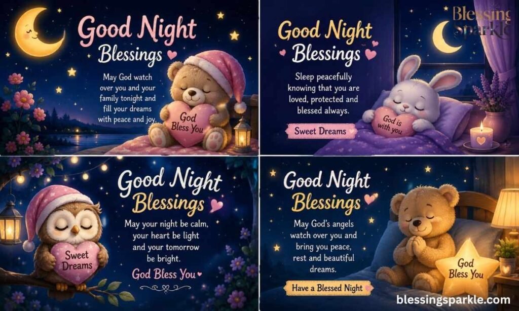 _CuteGoodNightBlessingsImages