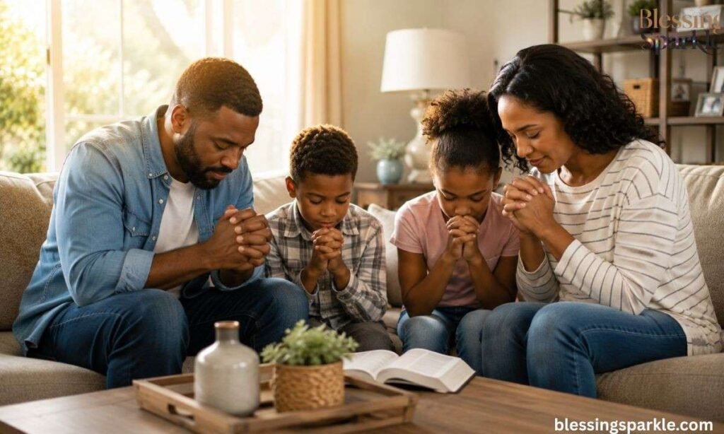Faith-FilledBlessedFamilyQuotestoStrengthenLoveandTogetherness