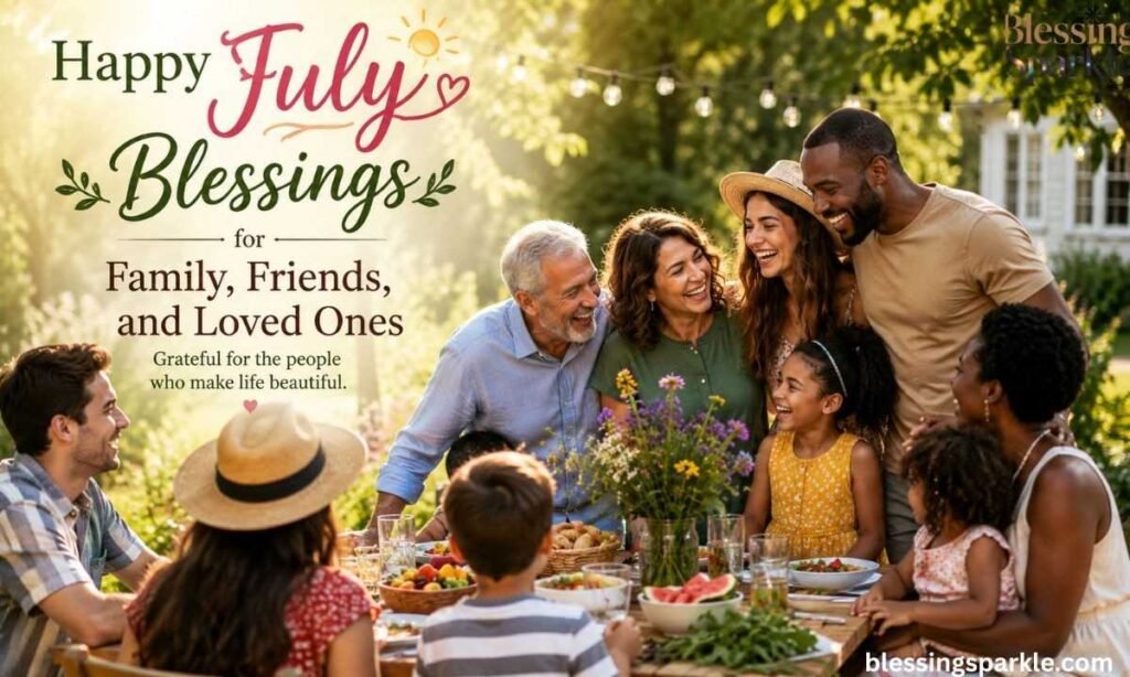 HappyJulyBlessingsforFamilyFriendsandLovedOnes