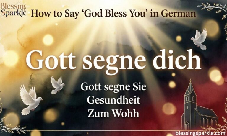 HowtoSayGodBlessYouinGermanMeaningUsageandCommonExpressions