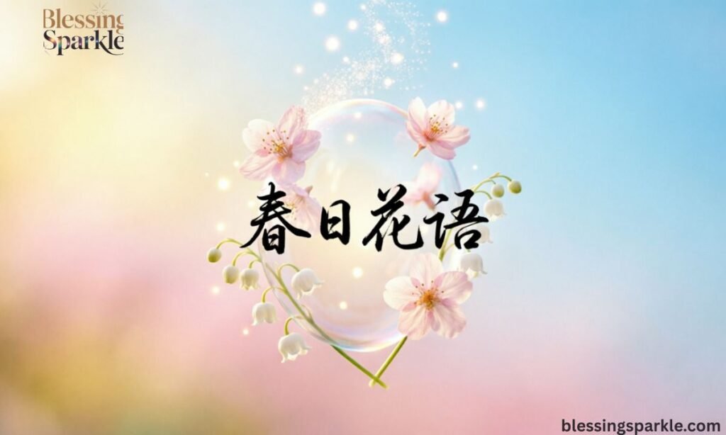 The True Blessings Celebrating the Spirit of Kind Words