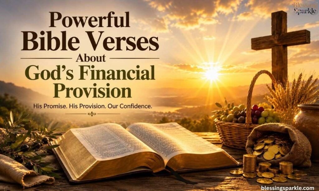 Bible-Verses-for-Financial-Provision