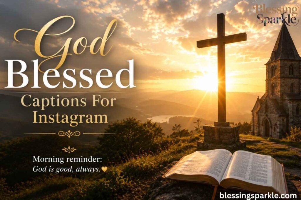 God-Blessed-Captions-for-Instagram