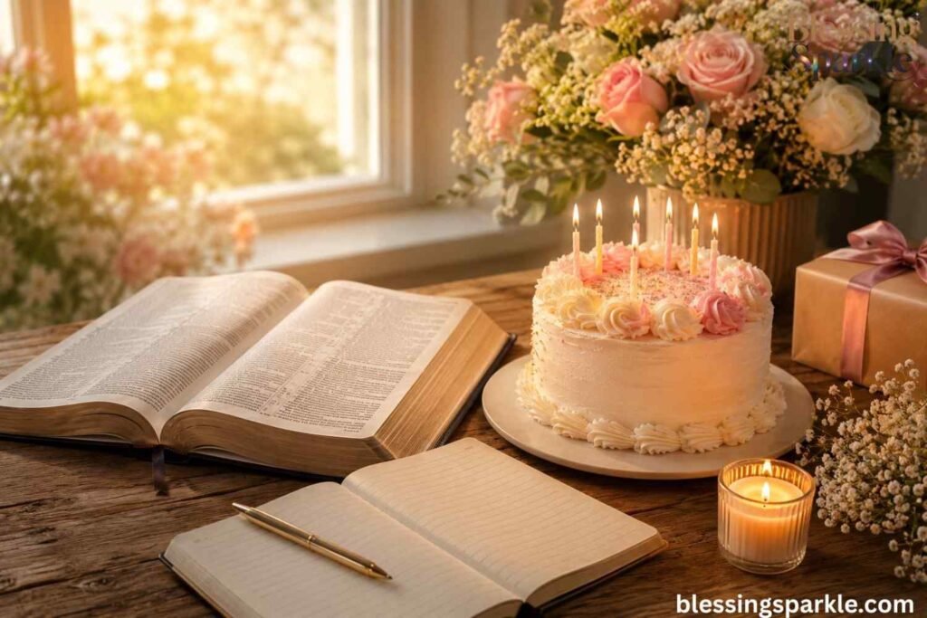 HowtoWriteaHeartfeltHappyBirthdayPrayer