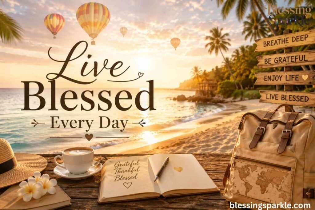 Live-Blessed-Every-Day
