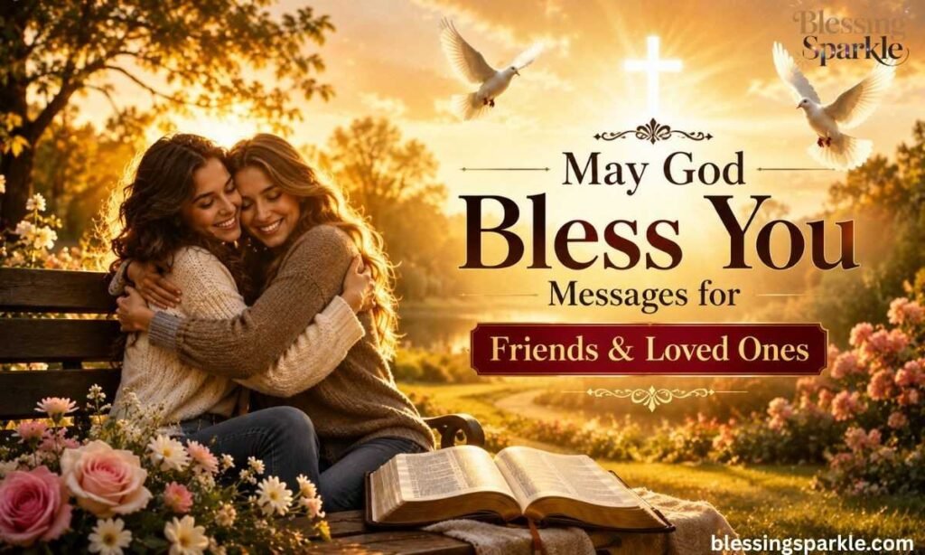 May-God-Bless-You-Messages-for-Friends-&-Loved-Ones