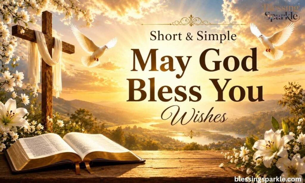 Short-&-Simple-May-God-Bless-You-Wishes