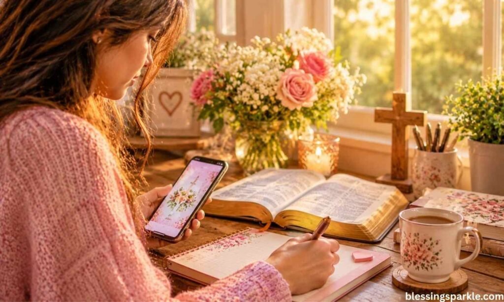 Best Ways to Send and Personalize Morning Prayers for Friends