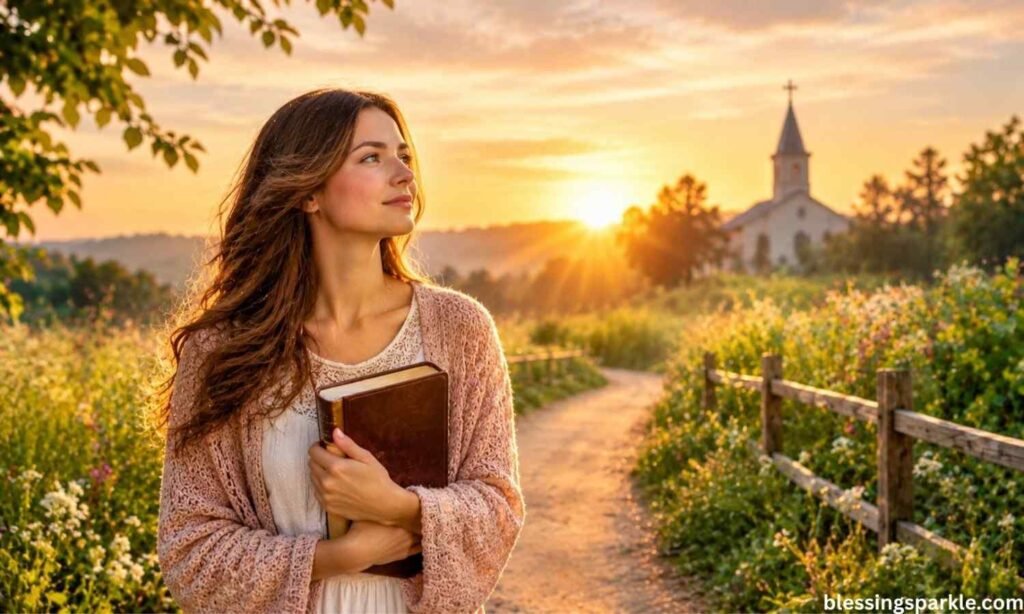 Morning Prayers for Protection Peace and Guidance